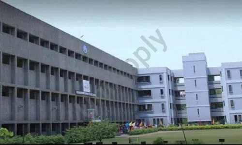 Neo Convent Senior Secondary School, Paschim Vihar, Delhi School Building