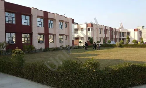 Royal International School, Kotla Vihar, Tilangpur Kotla, Delhi School Infrastructure 2