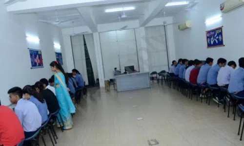 Sant Nirankari Public School, Avtar Enclave, Paschim Vihar, Delhi Computer Lab