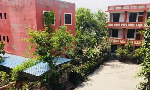 St. Rose Public School, Nihal Vihar, Nangloi, Delhi School Infrastructure