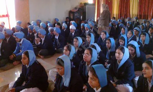 Guru Harkrishan Public School, Tilak Nagar, Delhi School Event