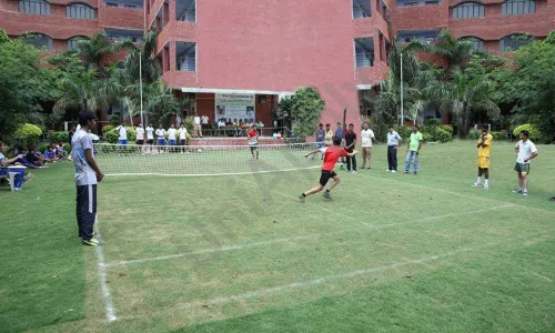 Vidya Memorial Public School, Uttam Nagar, Delhi School Sports