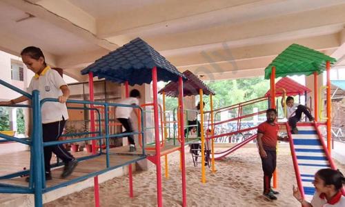 St. Kabir School, Vadodara 16