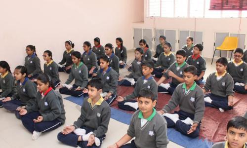 St. Kabir School, Vadodara 17