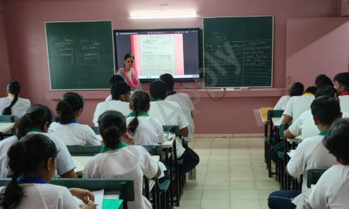 St. Kabir School, Vadodara 4