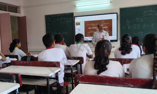 St. Kabir School, Vadodara 5