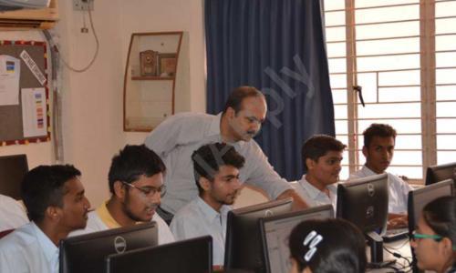 St. Kabir School, Vadodara 6