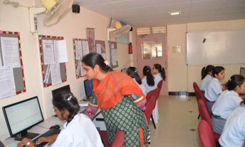 St. Kabir School, Vadodara 7