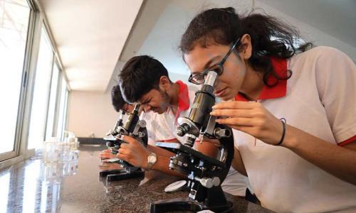 St. Kabir School, Vadodara 8