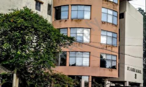 St. Kabir School, Vadodara 1