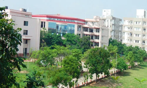 Delhi Public School, Harni, Vadodara