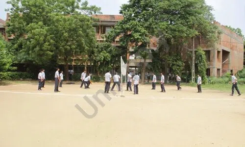 New Era Senior Secondary School, Nizampura, Vadodara 6