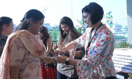 Manav Rachna International School - IB, Sector 14, Faridabad, Faridabad 2