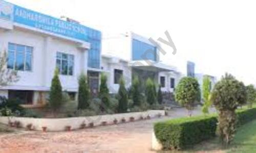 Aadharshila Public School, Adarsh Nagar, Ballabgarh, Faridabad