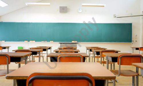 S.P Public School, Sector 35, Faridabad