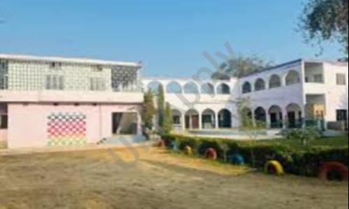 Pal Progressive Convent School, Sector 23, Faridabad