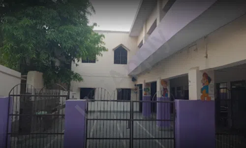B.L.C. Adarsh Public School, Sector 87, Greater Faridabad, Faridabad School Building