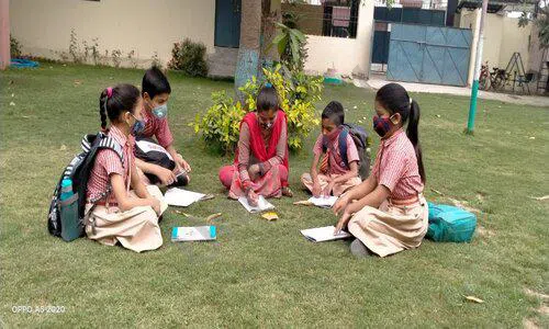 Soni Modern Public School, Ajay Nagar, Faridabad School Event 1