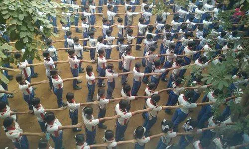 Shivaji Public Senior Secondary School, Sector 52, Faridabad School Event