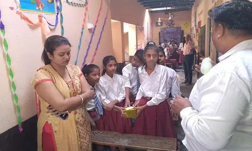 SSN Public School, Sehatpur, Faridabad School Event
