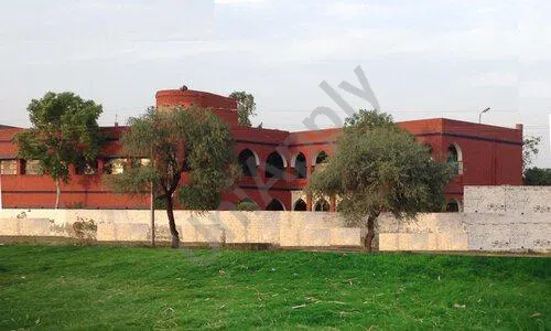 Iqraa Public School, Fatehpur Taga, Ballabgarh, Faridabad School Building 2
