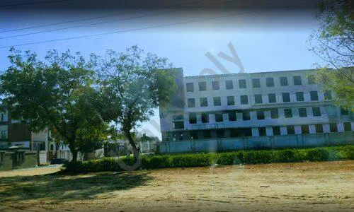 Kundan Global School, Sector 89, Greater Faridabad, Faridabad School Building 3