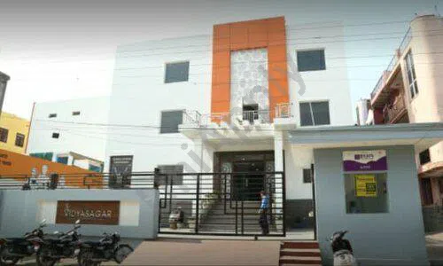 Vidyasagar International Play School, Sector 2, Ballabgarh, Faridabad School Building