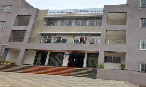 Vidyasagar International Play School, Sector 2, Ballabgarh, Faridabad School Building 1