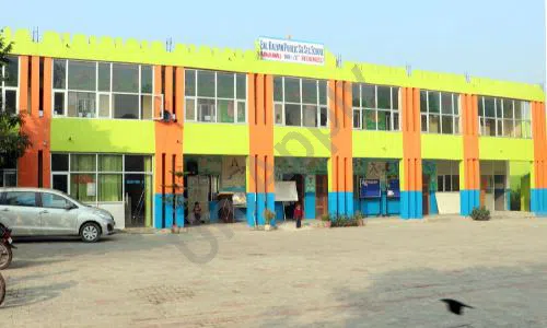 Bal Kalyan Public Senior Secondary School, Manjhawali, Ballabgarh, Faridabad School Building 1