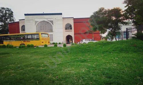 Iqraa Public School, Fatehpur Taga, Ballabgarh, Faridabad School Building 1