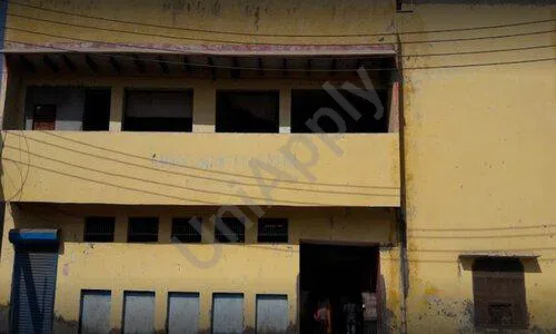 Ramesh Convent Public School, Chhainssa, Ballabgarh, Faridabad School Building