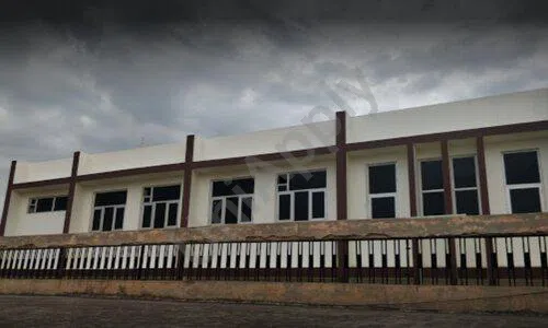 K R Public School, Bhudutt Colony, Faridabad School Building