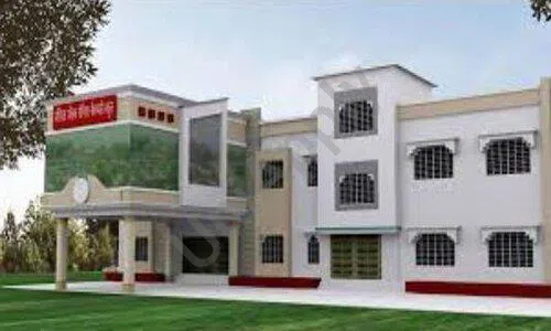Genius Public School, Sector 89, Greater Faridabad, Faridabad School Building