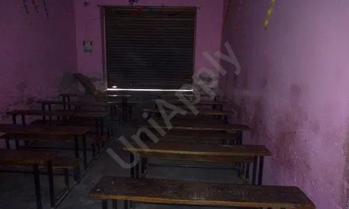 SSN Public School, Sehatpur, Faridabad Classroom