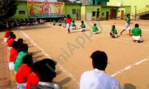 Deeksha Public School, Sector 91, Faridabad School Event 2