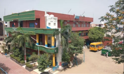 Doon Bharti Public Senior Secondary School, Sehatpur, Faridabad Art and Craft