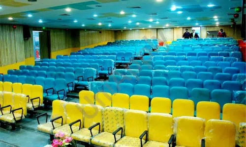 Dynasty International School, Sector 28, Faridabad Auditorium/Media Room