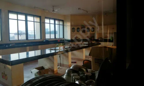 Eicher School, Sector 46, Faridabad 1