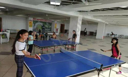 Kalka Public School, Sector 76, Greater Faridabad, Faridabad Indoor Sports