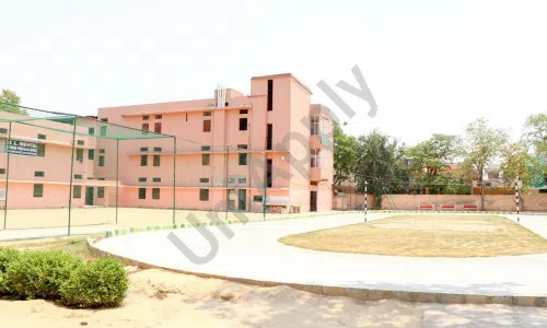 K.L. Mehta Dayanand Public Senior Secondary School, Sector 7C, Faridabad School Infrastructure