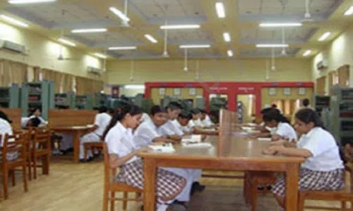Kundan Green Valley School, Ballabgarh, Faridabad Library/Reading Room