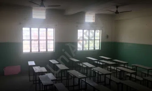 Kundan Green Valley School, Ballabgarh, Faridabad Classroom