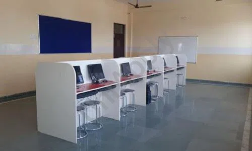 Northland International School, Sector 88, Greater Faridabad, Faridabad Computer Lab