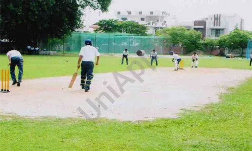 Mahadev Desai Public School, Sector 16A, Faridabad School Sports