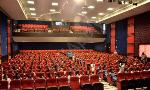 Modern Delhi Public School, Sector 87, Greater Faridabad, Faridabad Auditorium/Media Room