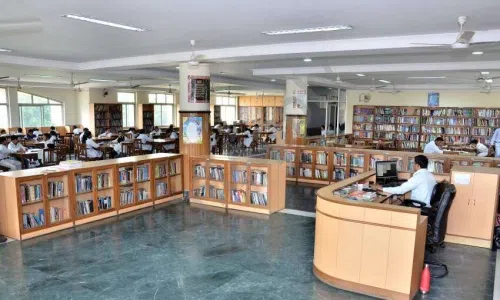 Modern Delhi Public School, Sector 87, Greater Faridabad, Faridabad Library/Reading Room