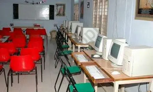 Modern International Senior Secondary School, Jasana, Faridabad Computer Lab