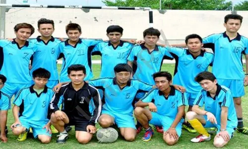 Modern School, Sector 17, Faridabad School Sports