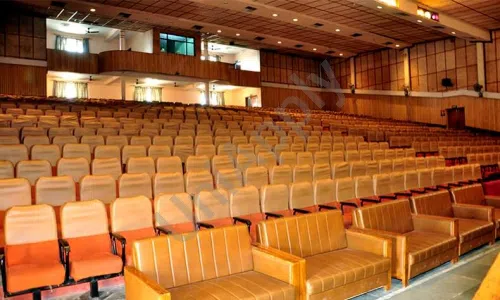 Modern School, Sector 17, Faridabad Auditorium/Media Room