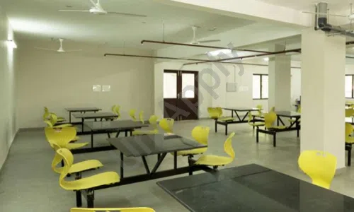 Modern School, Sector 17, Faridabad Cafeteria/Canteen